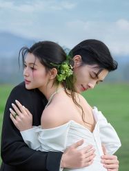 -第一夫人婚纱摄影(南京店)