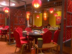 大堂-芦月轩羊蝎子(劲松店)