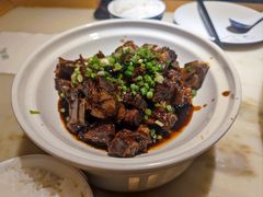 -绿茶餐厅(西单老佛爷店)