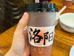 -老雒阳面馆·水席·洛阳菜(纱厂路店)