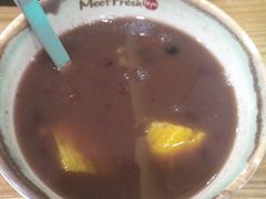 -鲜芋仙(太原街万达店)