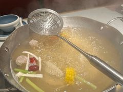 -左庭右院鲜牛肉火锅(苏州园区永旺店)