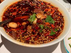 毛血旺-许家菜(DT51店)