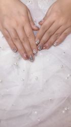 镶钻-如一·美甲美睫