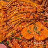 每次来都可以哐哐干掉两盘！