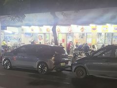 -海浪食店(湖滨中路店)