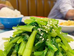 -楼兰古丽·新疆拌面·清真(华阳城店)