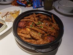 -筱爷叔·上海传统手工菜(玉树路店)