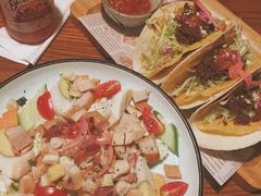 凯撒沙拉-么哈MOJAR(厦门云城万科里店)