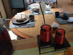 -杭州西湖柳莺里酒店·闻莺厅