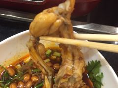 -自贡好吃客(科华店)
