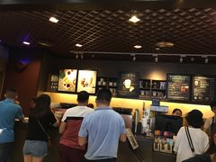 -星巴克(广州东圃天银店)