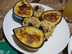 -盛宴标帜餐厅·亲子自助 (南昌喜来登酒店)
