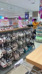 -孩子王(江北虹悦城店)