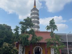 -迎江寺