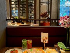 -OGGI TRATTORIA PIZZERIA(深业上城店)