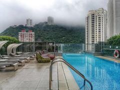 -香港港岛英迪格酒店