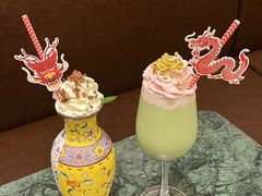 -秘密旅行Bonjour(黑金冠 江南西店)