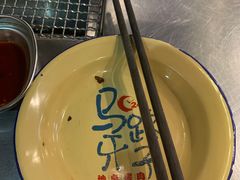 -马路牙子烧烤音乐酒馆(望京店)
