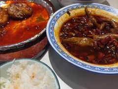 -回家吃饭·地道南昌菜(建德观总店)