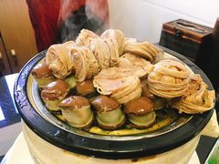 -一招鲜·全羊铺·蒙古奶茶(五一北路店)