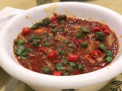 淮药罐罐牛肉-钦善斋(武侯祠店)