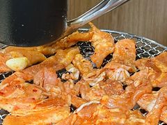-蒜香焼肉PURUSHIN(马场路店)
