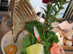 -享月汤皇·海鲜小火锅·聚会(曲江创意谷店)