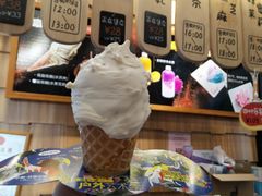-野人先生现做冰淇淋(北京顺义祥云小镇店)