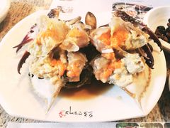 -普乐酱蟹(coex店)