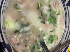 优质羊肉汤-虢国羊肉汤馆(政二街店)