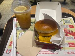 -肯德基(环翠北店)