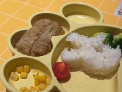 -蔡澜点心·粤菜(花城汇南区店)