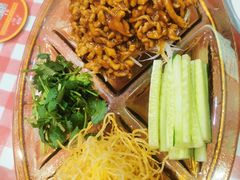 -老郑家东北春饼(龙悦居店)
