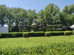 -中国航空博物馆
