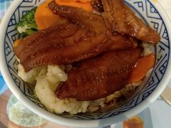 -吉野家(上地三街店)