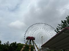 -南昌之星摩天轮