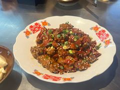 -馬伍旺川菜(江北虹悦城店)