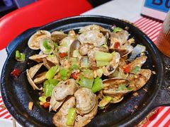 -永信海鲜(群星城店)