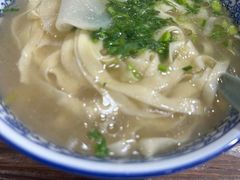 -小国抻面大烧烤馆