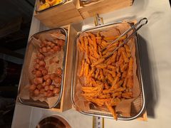 -言玖鲜火锅串串披萨自助(益田假日店)