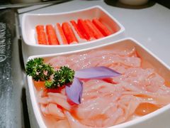 -海底捞火锅(上元大街店)