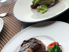 -Kathleen's Waitan 凯圣琳江景西餐厅(外滩店)