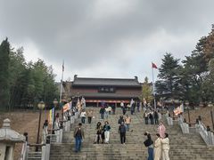 -横山寺