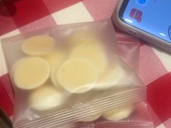 -西贝(上海中心店)