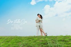 -经典婚纱摄影美学馆·私人定制