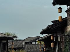 -茅山东方盐湖城景区