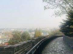 -虞山城墙