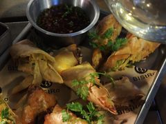 -Bistro 63 创意融合料理(广粤天地店)