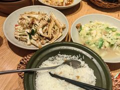 -谷田稻香·砂锅菜(西乡天虹店)